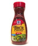 Buy McCormick Bac'n Pieces Bacon Flavored Bits (Pack of 2) 4.4 oz - International Shipping Available - Buy Online on GoSupps.com
