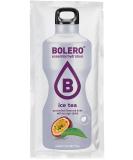 Bolero Advanced Hydration Sugar Free Instant Drink (Passion Fruit Iced Tea ) 9g x 12 sachets - Buy Online on GoSupps.com