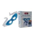 Top Med Gel Eye Mask - Cold Pack & Cool Compress for Soothing Relief | Shop Internationally - Buy Online on GoSupps.com