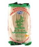 Bamboo Tree Vietnamese Rice Noodles Size Large 5mm (1 x 400g) 400 g (Pack of 1) - Buy Online on GoSupps.com