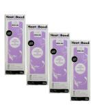 Therm O Web Heat N Bond Light Weight Fusible Interfacing White 20x36 - 4 Pack - Buy Online on GoSupps.com