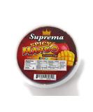 Candy Connect Suprema Chamoy Rim Dip Tamarind Paste Mexican Candy Spicy Chili Mango Chamoy Sauce - Great for Michelada Margarita Chamoy Gummies Dulces Mexicanos Cocktails Seltzers Fruit - Buy Online on GoSupps.com