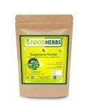 FOODHERBS Acalypha Indica Powder | Harita Manjari | Kuppaimeni | 200 Gm/0.44 Lbs | Hair Care | Skin Care - Buy Online on GoSupps.com