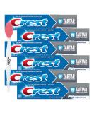 Double Sided Nose Cleaning Brush & Tartar Protection Toothpaste Bundle - 15cm 8.550 Lb Regular Paste 6 Pack for International Shipping - Buy Online on GoSupps.com