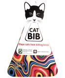 CatBib - Saves Birds Protects Cats (Small Rainbow) S Rainbow - Buy Online on GoSupps.com
