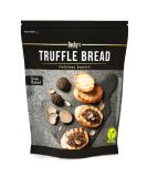 Becky's Truffle Snack - Roasted Truffle Bread Crispy Salt Biscuits 150g | Gourmet Gift for Truffle Lovers - Buy Online on GoSupps.com