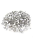 Honbay 1440PCS 4mm ss16 Round Flatback Rhinestones Crystals - Sparkly Non-Self-Adhesive - Buy Online on GoSupps.com