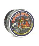 Buy THE DEVIL'S BREW Matte Hair Clay - Strong Hold Matte Shine Irish Tweed Scent | 3.4 oz - International Shipping Available - Buy Online on GoSupps.com