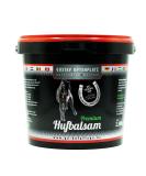 Gustav Optenplatz Premium Hufbalsam for Horses | Go!Horse Daily Hoof Care Ointment | Healthy Hoof Growth & Anti-Crack Formula (2500ml) - Buy Online on GoSupps.com