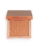 Revolution Pro Sculpting Bronzer Cacao - Intense Color Natural Glow | International Shipping - Buy Online on GoSupps.com