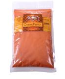 Organic Cayenne Pepper Powder 2 LBS Bulk Bag - All-Natural Cooking Spice - Kosher & Non-GMO | Its Delish - Buy Online on GoSupps.com