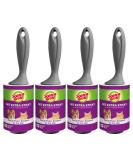 Scotch-Brite Pet Extra Sticky Hair Lint Roller - 400 Sheets - Buy Online on GoSupps.com