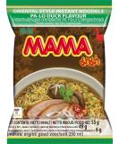 Mama Instant Noodles with Duck Meat Taste - Authentic Thai Instant Noodle Soup - 24 x 55g Pack - Buy Online on GoSupps.com
