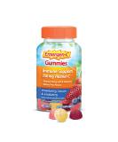 Emergen-C 750mg Vitamin C Gummies for Adults  Immune Support Gummies  Gluten Free  Strawberry  Lemon and Blueberry Flavors - 45 Count Berry 45 Count (Pack of 1) - Buy Online on GoSupps.com