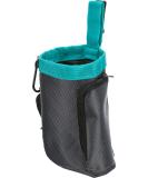 Trixie 32283 Dog Activity Snack Bag Baggy 2-in-1 | International Shipping | 10x13 cm Assorted Colors - Buy Online on GoSupps.com