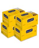 Dr. Eeasy Dryer Leaves Herbal Fabric Softener - 1008ct Sun Fresh No Dyes Reduces Static & Pet Hair - Eco-Friendly Laundry Solution - Buy Online on GoSupps.com