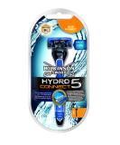 Buy Wilkinson Sword Hydro Connect5 1 Blade - Ultimate Shaving Experience | International Shipping Available - Buy Online on GoSupps.com