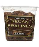 Trader Joe's Pecan Pralines - Delicious 13 oz. (369g) Treat - Buy Online on GoSupps.com