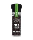 Buy McCormick Gourmet Timut Pepper from Nepal - 0.63 oz (17 g) | Premium Spice - Buy Online on GoSupps.com