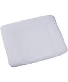 Odenw lder Changing Mat Cover - Light Silver Terry Cloth for Ultimate Comfort & Style  - Buy Online on GoSupps.com