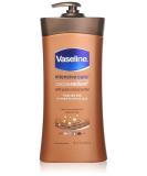 Vaseline Lotion Cocoa Radiant 20.3 oz - Buy Online on GoSupps.com