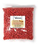 YANKEETRADERS French Burnt Roasted Candy Coated Peanuts - 3 lb Bulk - Buy Online on GoSupps.com