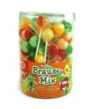 K fa-Werk GmbH Brause Mix Lollipops - 100 Pieces | Buy Internationally | Sweet Treats Online - Buy Online on GoSupps.com