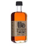 Old State Farms Bourbon Barrel Aged Pure Maple Syrup 8.4oz - Organic, Gluten Free, Vegan, Non-GMO - Buy Online on GoSupps.com