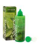 Buy Avizor Alvera Combination Solution 350ml - Ideal for All Contact Lenses | Fast International Shipping - Buy Online on GoSupps.com