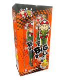 Tao Kae Noi Big Rolled Seaweed Tom Yum Goong - Grilled Snack Rolls | 27g | Authentic Thai Flavor | International Shipping Available - Buy Online on GoSupps.com