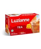 Luzianne Iced Tea Bags, Gallon Size, Unsweetened, 24 Count Box, Specially Blended For Iced Tea, Clear & Refreshing Home Brewed Southern Iced Tea 24 Count (Pack of 1) Iced Tea Bags - Buy Online on GoSupps.com