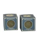 Marius Fabre Marseille Olive Oil Soap 2 Pack (400g) - Natural French Soap - Buy Online on GoSupps.com