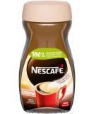 Nescaf Classic Crema 200g | Strong Instant Coffee with Velvet Crema | Medium-Dark Roast | International Shipping - Buy Online on GoSupps.com