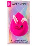 Wet n Wild Makeup Sponge: Blending Beauty Sponge for Liquid, Cream, Powder - Vegan & Cruelty-Free - Buy Online on GoSupps.com