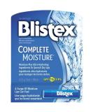 Buy Blistex Complete Moisture Lip Protectant 0.15 oz - Pack of 6 | International Shipping Available - Buy Online on GoSupps.com
