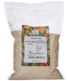 Old India Psyllium Husk 750g - Premium Quality Fiber Supplement - Buy Online on GoSupps.com