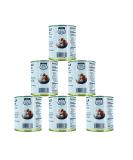 Future Essentials Canned Powdered Eggs 8oz - Half-Case of 6 Cans (Pack of 6) - Buy Online on GoSupps.com