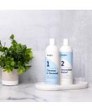 Fast Relief Mouth Rinse System for Soothing Mouth Sores | Alcohol-Free & Lidocaine-Free | Gentle Daily Care | 946 ml - Buy Online on GoSupps.com