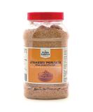 Jaggery Powder (Cane Sugar) 1kg Gur Powder - Unrefined Non-GMO and Gluten-Free Natural Sweetener for Cooking and Baking - Buy Online on GoSupps.com