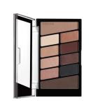 wet n wild Color Icon Eyeshadow Palette Nude Awakening 0.3 oz (757A) - Buy Online on GoSupps.com