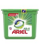 Ariel 3 in 1 Pods Laundry Detergent - Fresh 24 Washes (1 Pack) | International Shipping Available - Buy Online on GoSupps.com