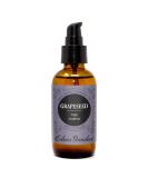 Edens Garden Grapeseed Carrier Oil 4 oz - Ideal for Essential Oil Blends - Buy Online on GoSupps.com