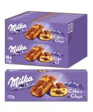 Buy Milka Cake & Choc 16 x 175g Alpine Milk Mini Cakes Individually Wrapped | International Shipping Available - Buy Online on GoSupps.com