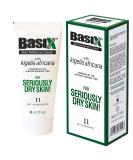 Basix Skin Defence Repair Cream for Eczema, Psoriasis & Dermatitis - Natural Ingredients for Dry, Itchy Skin - Kigelia, Lemon, Ginger, Rosemary & Vitamin E - Buy Online on GoSupps.com