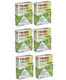 Case of 6 x Tri-Bio Natural Dishwasher Salt 3lb (1.4kg) - Buy Online on GoSupps.com