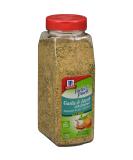 McCormick Perfect Pinch Garlic & Herb Salt Free Seasoning 19 oz - Zesty Flavor for Chicken, Pasta, Salads & More - Buy Online on GoSupps.com