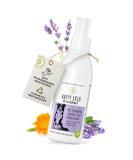Itching Spray for Dogs | Anti-Itch & Mite Relief | 100% Natural with Tea Tree Oil & Lavender - 200ml - Buy Online on GoSupps.com