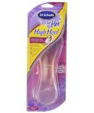 Dr. Scholl's Dreamwalk High Heel Insoles for Women | Sizes 6-10 | Comfort & Support - Buy Online on GoSupps.com