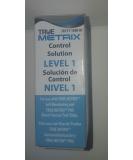 Control Solution Level 1 for TRUE Metrix Meter (1 Each) - Buy Online on GoSupps.com