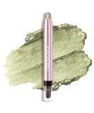 Lucoss Cream Eyeshadow Pen #06 Grass Green | Highly Pigmented Waterproof Long-Lasting Eye Highlighter Stick - Buy Online on GoSupps.com